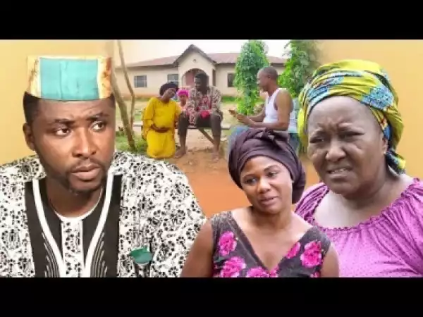 Video: MY BILLIONAIRE SON 1  | Latest Nigerian Nollywood Movies